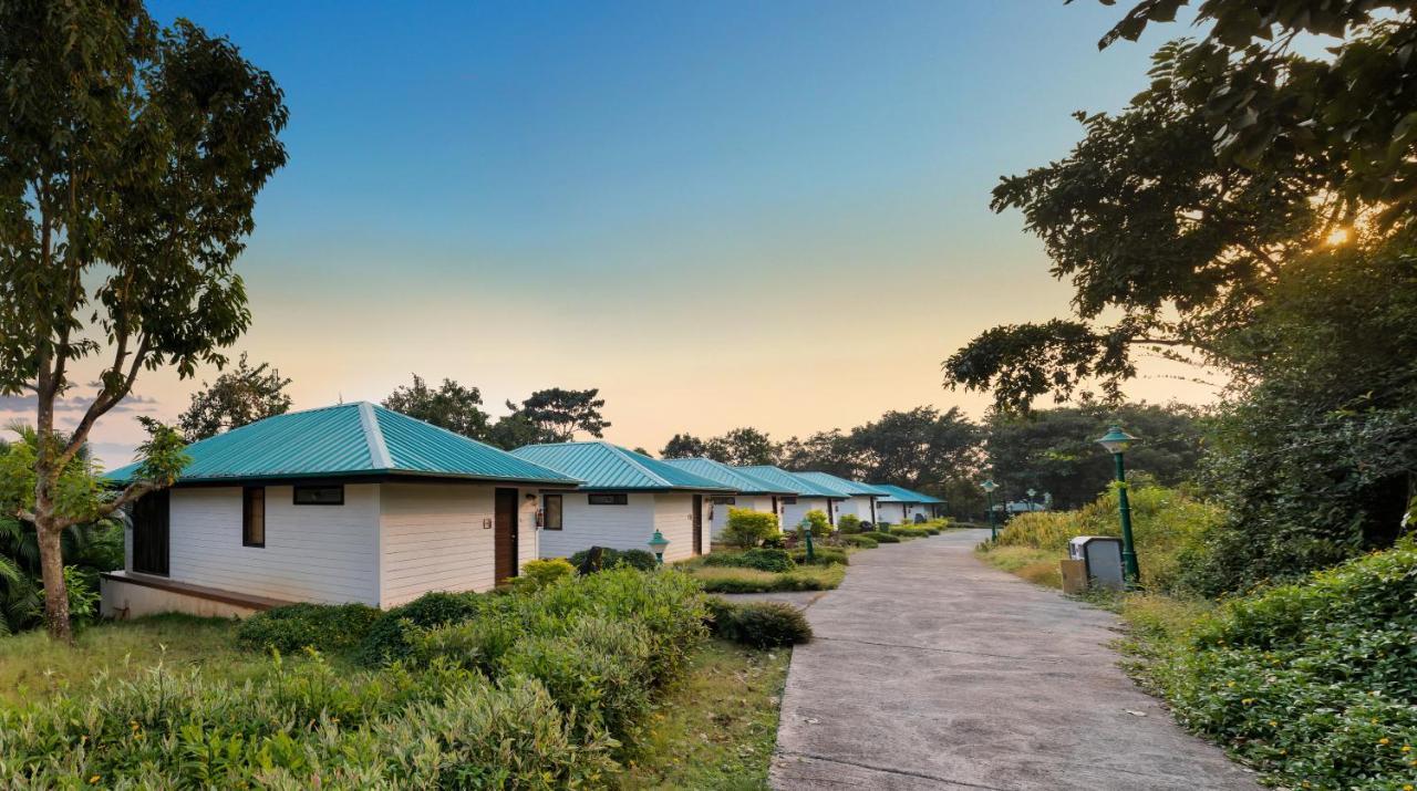 Aamby Valley City Lonavala Quarto foto The resort